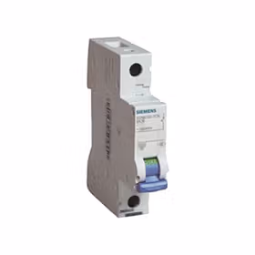 西门子 ET-5SN国产 微型断路器 25A 1P C 6kA；5SN6 1P C25