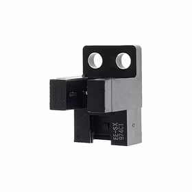 欧姆龙 凹槽连接器型微型光电传感器；EE-SX974-C1