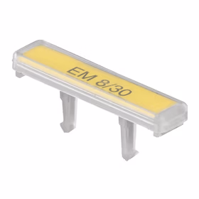 魏德米勒 端子标记；EM 8/30