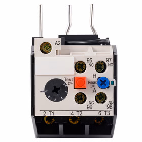 天正 热过载继电器 整定电流范围8-12.5A；JRS2-12.5 8-12.5A