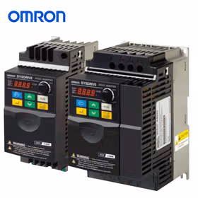 欧姆龙 控制变频器；3G3JZ-A4007