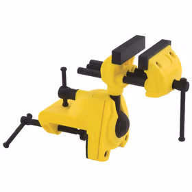 史丹利 万能变形桌虎钳3寸；83-069M