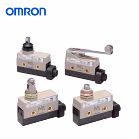 欧姆龙 封闭式开关 限位开关；ZC-D55