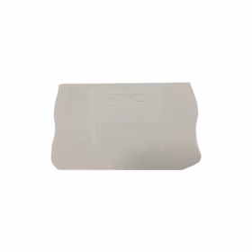 雷普 端板；D-JPT 2.5/4-TW