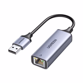 UGREEN/绿联 USB千兆有线网卡 50922