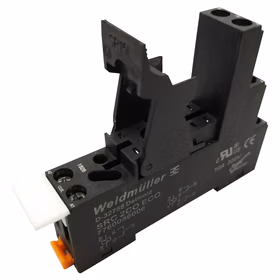 魏德米勒 电子产品(PA)；SRC 2CO ECO