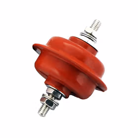 德力西电气 避雷器；HY2.5WD-13.5/31