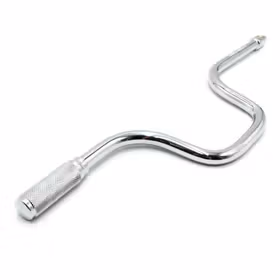 世达 12.5mm系列快速弓形摇杆旋柄；17001