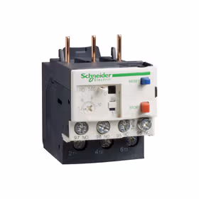 施耐德电气 进口 LRD系列热过载继电器，整定电流12-18A；LRD21