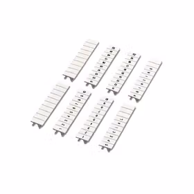 菲尼克斯 用于端子的标记条；ZB 5,LGS:FORTL.ZAHLEN 11-20