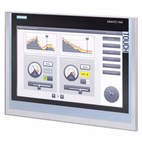 西门子 HMI TP1500 15寸宽屏TFT显示屏,1280&times;800；6AV21240QC020AX2