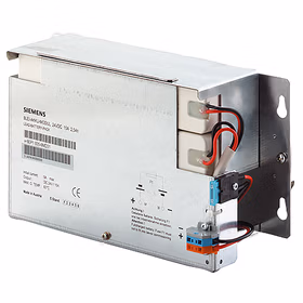 西门子 SITOP 电池模块 2.5Ah