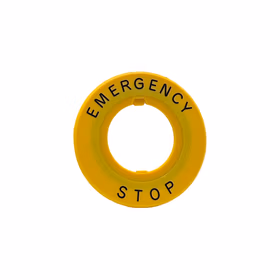 和泉 按钮及指示灯附件,标记牌；HNAV-27