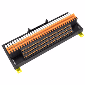 胜蓝SiRON 32位超博型中功率继电器模块;   Y460-32