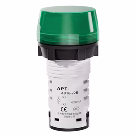 APT 指示灯；AD16-22B/g41