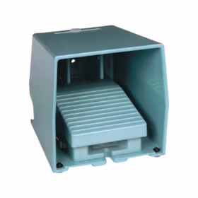 施耐德电气 脚踏开关；XPEM329