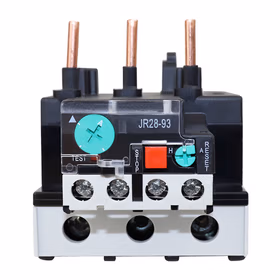 天正电气 热过载继电器JR28系列；JR28-93 63-80A