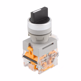 天正电气  TGLA39B系列按钮；TGLA39B-20X/3黑