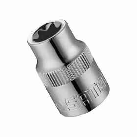 世达 10mm系列6角花形套筒E6；12703