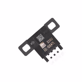 欧姆龙 微型光电传感器；EE-SX471