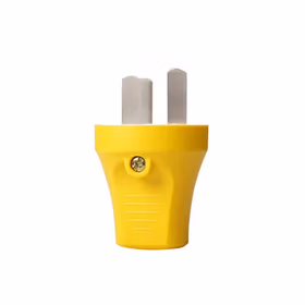 公牛 大功率单相三极插头(摔不烂) 16A 250V；GNT-16S2