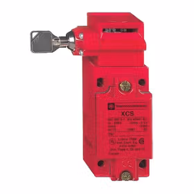 特勒美科 插片式安全限位开关XCSC702