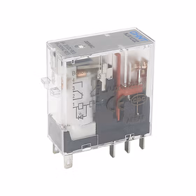 正泰 小型电磁继电器;NJX12/2Z（D）DC24V(R)