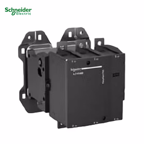 施耐德电气 EasyPact TVS 500A 接触器,220V,50/60Hz；LC1E500M7N