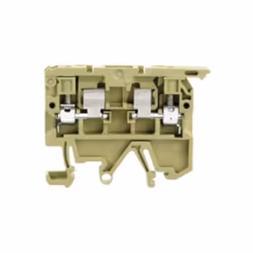 魏德米勒 接线端子；ASK1EN/SMT 10-60VUC BFI H+