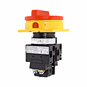 伊顿穆勒 T系列 负荷隔离开关；T0-2-1/EA/SVB