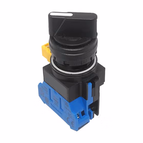 和泉 按钮开关；HW1S-2T10