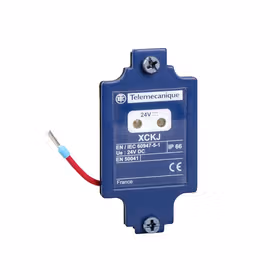 特勒美科 XCKJ限位开关面板指示灯组件 ZCKZ020