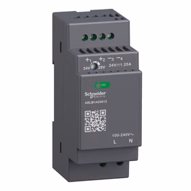施耐德电气 模块型开关电源 24V 1.2A；ABLM1A24012