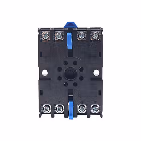 正泰 继电器附件,底座；CZS08C