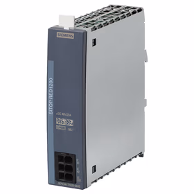 西门子 SITOP RED1200 冗余模块，DC 12V, DC 24V, DC 48VA