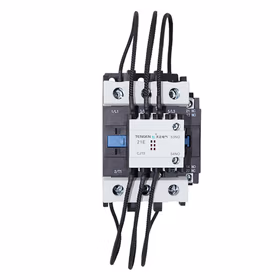 天正 切换电容器接触器 40kvar；CJ19-95/12 220V