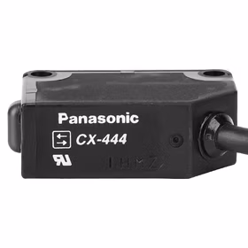 松下(Panasonic) 小型光电传感器,放大器内置；CX-444