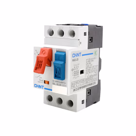 正泰 电动机启动器；NS2-25/AE11 6-10A