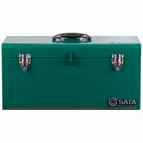 世达 手提工具箱20寸；95103A（运输途中外包装可能破损，介意勿拍）