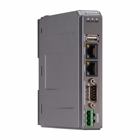 威纶通 cMT X系列触摸屏主机；CMT-SVR-100