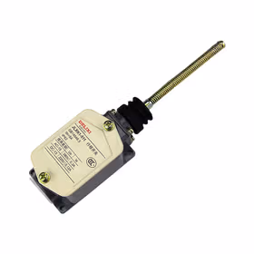 德力西电气 行程开关；JLXK1-511