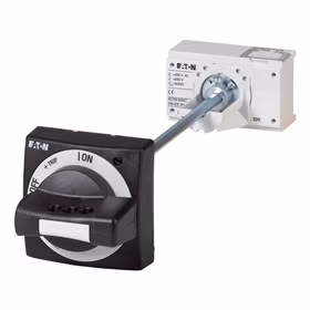 伊顿穆勒 NZM系列 塑壳断路器附件；NZM2-XTVD-NA