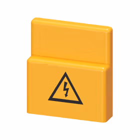 西门子 附件用于3RM1保护罩用于母线；3RM19106AA