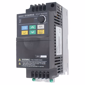 欧姆龙 控制变频器；3G3JZ-A4004