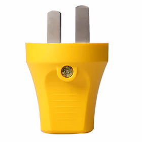 公牛 单相三极插头(摔不烂) 10A 250V；GNT-10S2