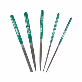 世达 5件套迷你钳工锉200mm；03902