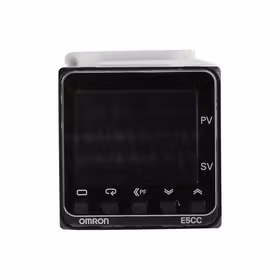 欧姆龙 数字温控器；E5CC-RX2ASM-802