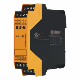 伊顿穆勒 ESR5系列 安全继电器；ESR5-NE-51-24VDC