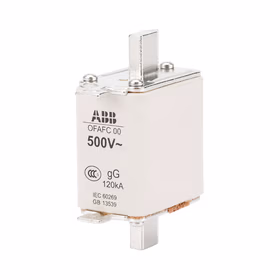 ABB OFA 熔断器;OFAFC000GG50