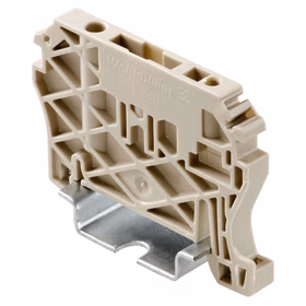 魏德米勒 附件,固定块；ZEW 35